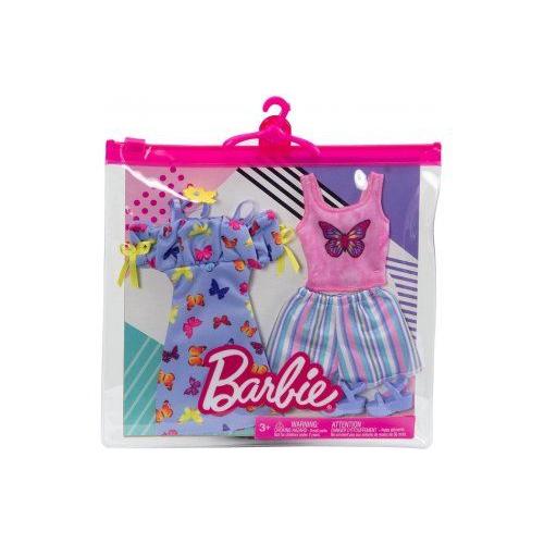 Habits de clearance barbie